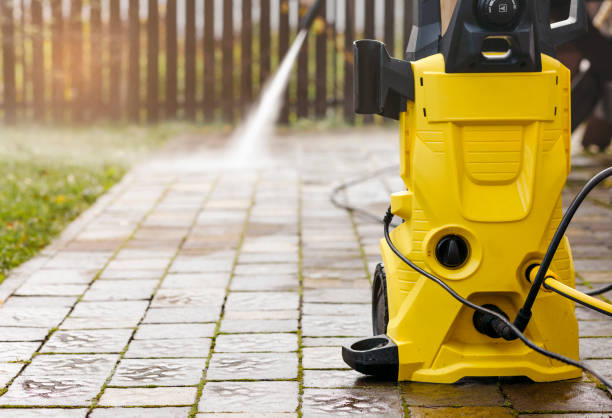 Best Patio and Deck Pressure Washing  in Morgan, UT
